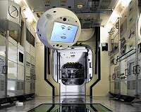 CIMON-2 is on its way to the ISS
