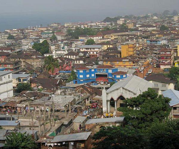 ECOWAS delegation in Sierra Leone after 'coup' attempt