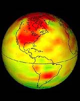 Top Multinationals Pledge To Cut Carbon Pollution