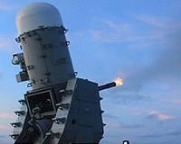 Navy taps Raytheon for Phalanx close-in-weapon system support