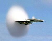 Altitude data to blame for mystery F-18 crash in Switzerland