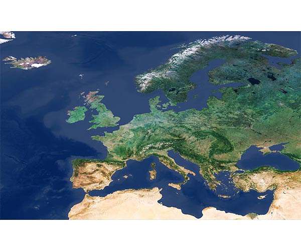 Europeans launch alliance for climate-friendly cities