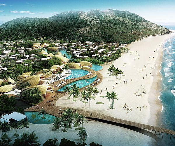 Club Med taps ex-Carrefour executive as new CEO