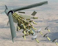31 cluster bomb treaty signatories still have stocks: report