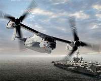 Marines' 'Ugly Angels' Osprey helicopter squadron declared fully operational