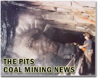 Coal's image suffering in climate debate: BHP