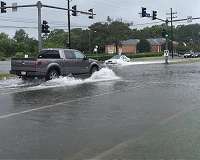 Researchers issue first-annual sea-level report cards