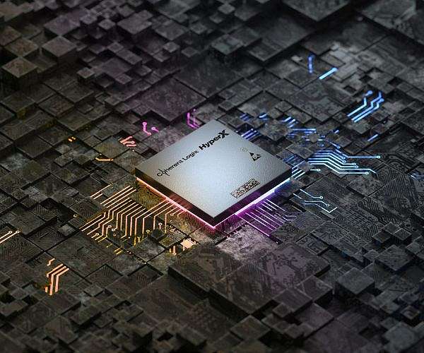 Coherent Logix launches 'HyperX: Midnight', world's most advanced space processor