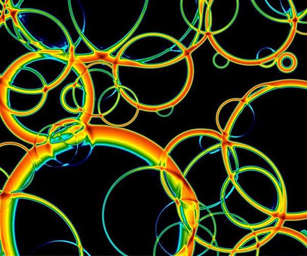 New tabletop detector to capture gravitational waves in the milli-Hz range
