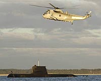 A Smarter Defence For A More Complex World