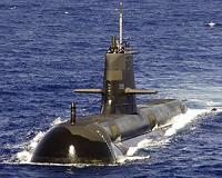 France wins 'momentous' $39 bn Australia sub contract
