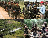 Colombia's FARC rebels to launch as political party on September 1