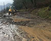 Thick mud hampers Laos dam rescue with hundreds still unaccounted for