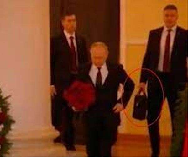 Russia says will stick to nuclear weapons limits if US does