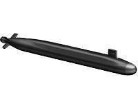 GenDyn inks $9.5B deal for first 2 Columbia-class subs