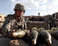 Outside View: Wrong debate in Afghanistan