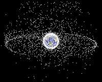 Solving the space junk problem