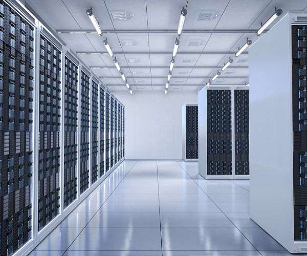AI Surge: Foxconn Profit Climbs on Server Demand; Anthropic Plans $50 Billion Data Center Investment