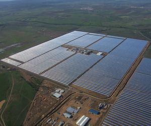 NREL Report Firms Up Land-Use Requirements of Solar