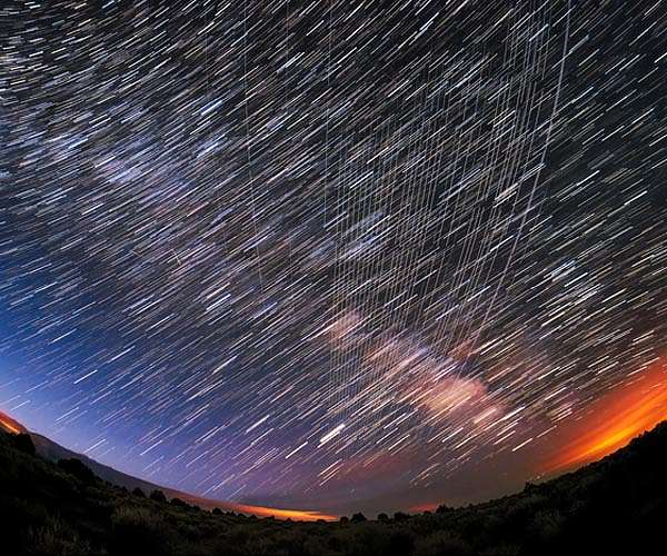Satellite constellations multiply on profit hopes, geopolitics