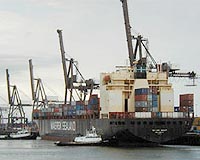Congress should urge shippers to invest in security: Pentagon