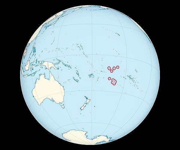 The Pacific island nation that wants to mine the ocean floor