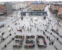 Campaigners denounce 'abject failure' at climate summit