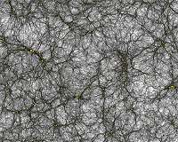 Researchers Find Last of the Universe's Missing Ordinary Matter