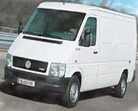 Vehicle Pools For Goods