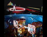 New design for 'optical ruler' could revolutionize clocks, telescopes, telecommunications