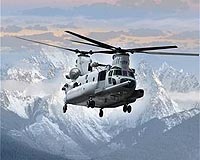 Honeywell search and rescue tech commissioned for defense customer