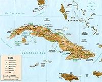 EU, Latin America urge US to lift embargo on Cuba