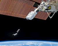 NASA Evaluates Commercial Small-Sat Earth Data for Science