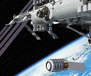 Cygnus arrival at ISS delayed by at least 2 days: NASA