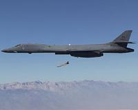 Air Force resumes B-1 bomber flight operations after safety concerns