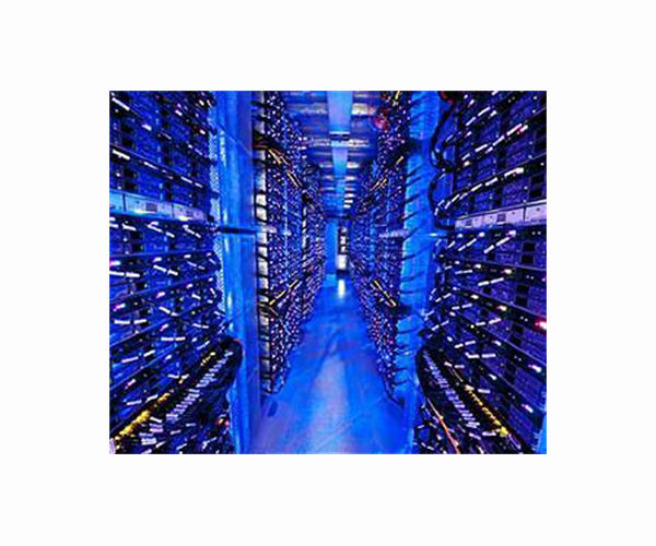 Google outage reported by tens of thousands of users