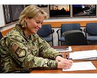 USSF announces initial operational capability and operational acceptance of Space Fence