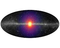 New technique looks for dark matter traces in dark places