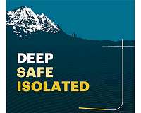 Deep Isolation shares its nuclear waste disposal solution