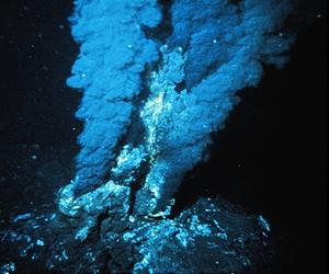 Expedition To Mid-Cayman Rise Identifies Unusual Variety Of Deep Sea Vents