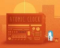 How an Atomic Clock Will Get Humans to Mars on Time