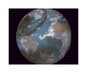 No asteroid risk in foreseeable future