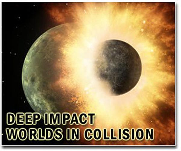 Cosmic glass in Australia reveals traces of massive asteroid strike