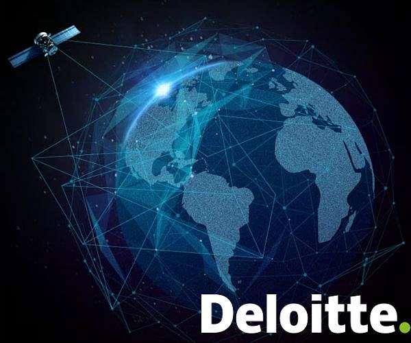 Deloitte launches Silent Shield system to monitor satellite cyber threats