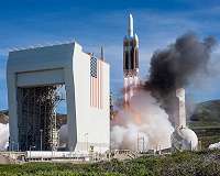 Providing access to space through innovation