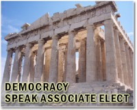 Landslide win for Serbia's ruling party in boycott-tainted vote