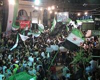 Thirty civillians killed across Syria as violence rages