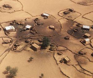 Africa faces water crisis despite discovery of huge aquifers