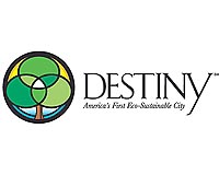 Creating An Alternative Energy Industrial Park At Destiny