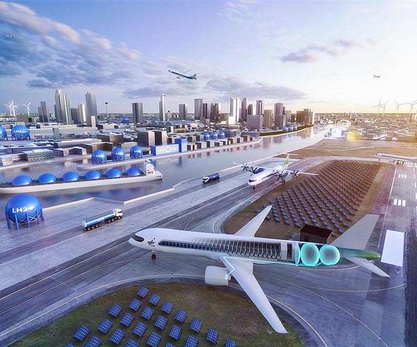 Berlin hails 'progress' in EU talks on hydrogen plants